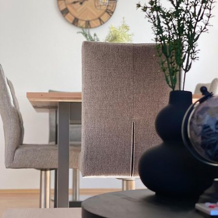 Gemuetliche, Helle Wohnung In Paderborn Exteriör bild