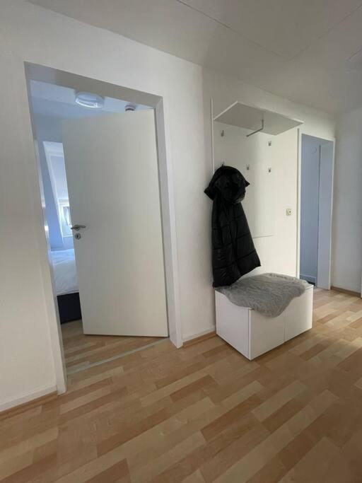 Gemuetliche, Helle Wohnung In Paderborn Exteriör bild
