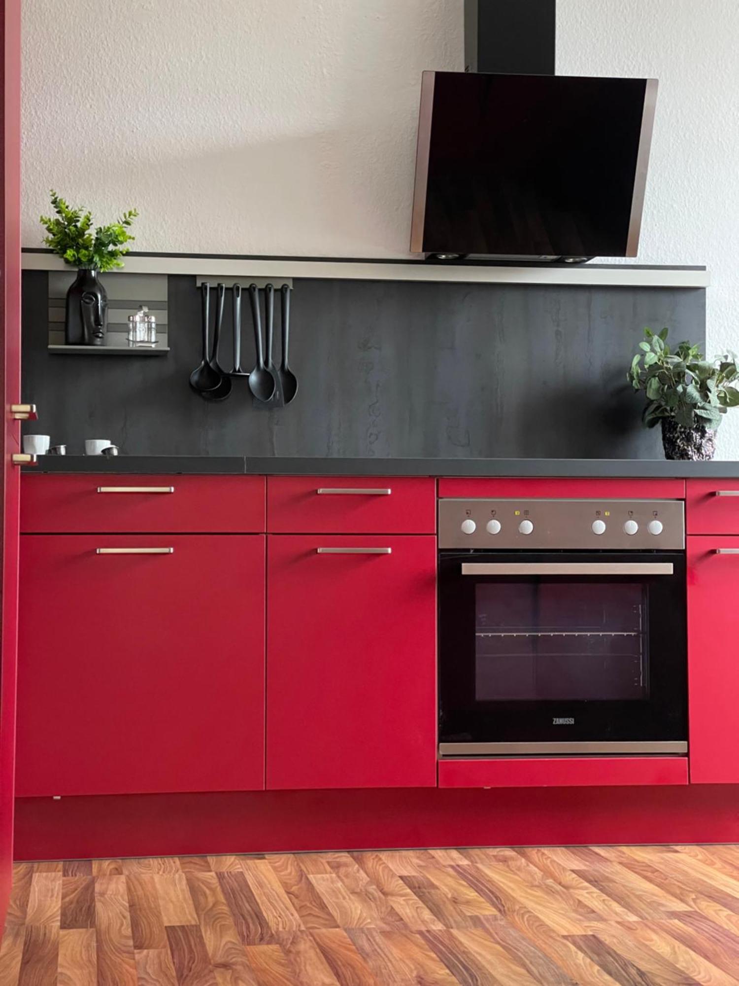 Gemuetliche, Helle Wohnung In Paderborn Exteriör bild