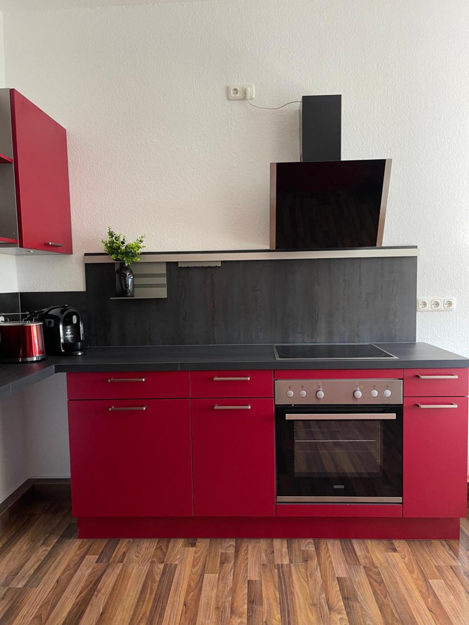 Gemuetliche, Helle Wohnung In Paderborn Exteriör bild