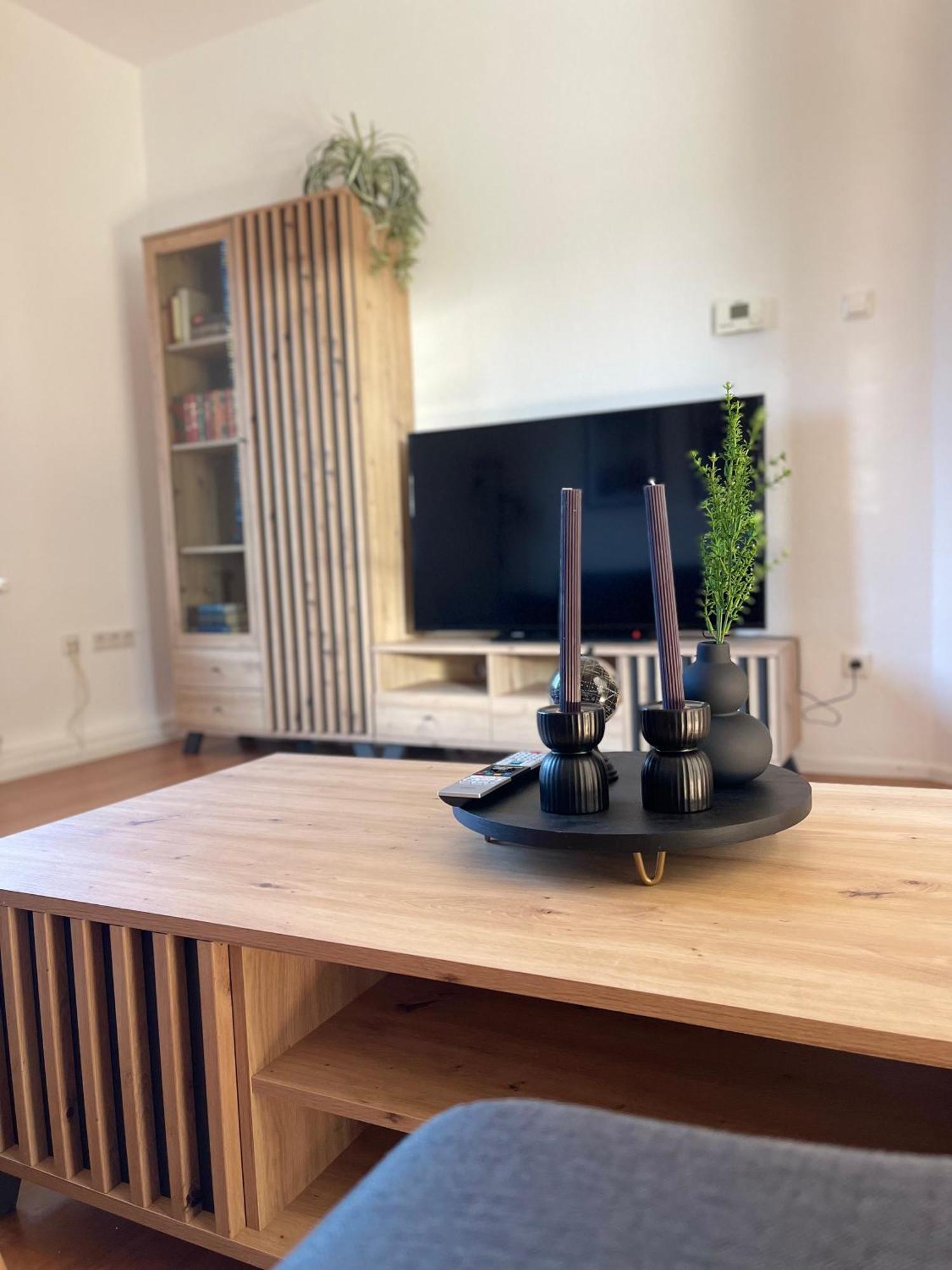 Gemuetliche, Helle Wohnung In Paderborn Exteriör bild